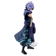 Naruto Shippuden – Sasuke Uchiha (TV Anime 20th Anniversary Costume) Figure
