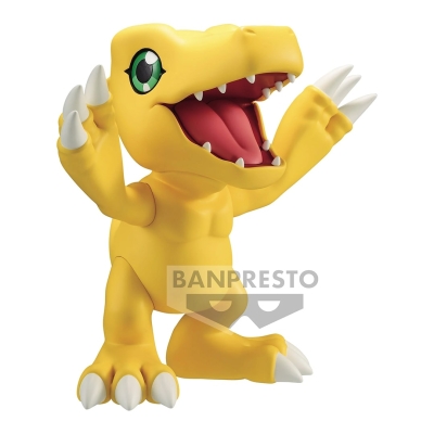 Figura Digimon Adventure –...