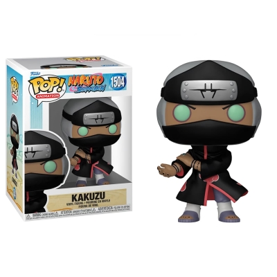 Naruto Shippuden – Pop!...