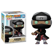 Naruto Shippuden – POP! Animation 1504 – Kakuzu Figure