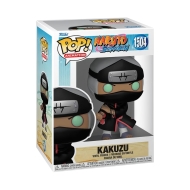 Naruto Shippuden – POP! Animation 1504 – Kakuzu Figure