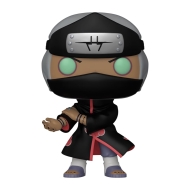 Figura Naruto Shippuden – POP! Animation 1504 – Kakuzu