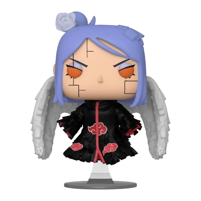 Figura Naruto Shippuden –...