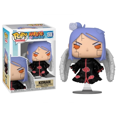 Naruto Shippuden – Pop!...