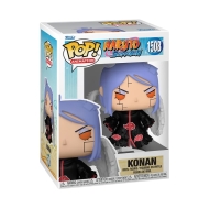 Figura Naruto Shippuden – POP! Animation 1508 – Konan