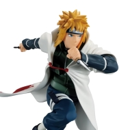 Figura Naruto Shippuden – Vibration Stars – Minato Namikaze II