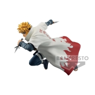 Naruto Shippuden – Vibration Stars – Minato Namikaze II Figure