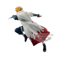 Figura Naruto Shippuden – Vibration Stars – Minato Namikaze II