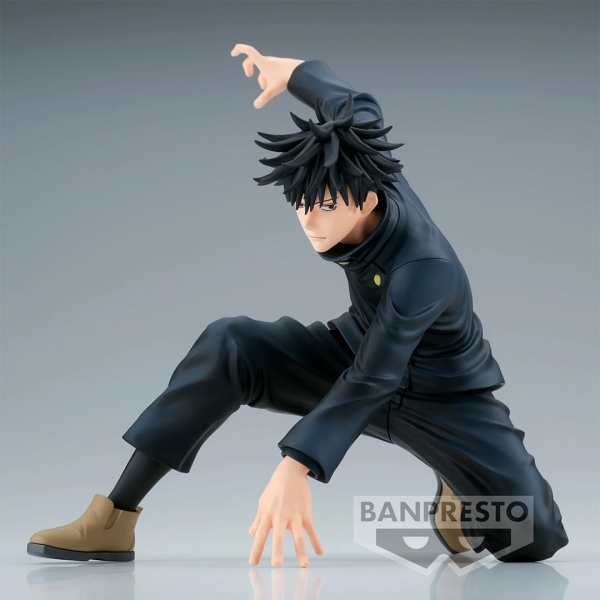 Figura Jujutsu Kaisen – Maximatic – The Megumi Fushiguro I