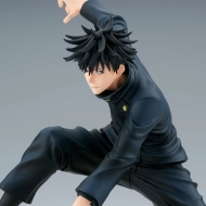 Figura Jujutsu Kaisen – Maximatic – The Megumi Fushiguro I