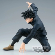 Figura Jujutsu Kaisen – Maximatic – The Megumi Fushiguro I