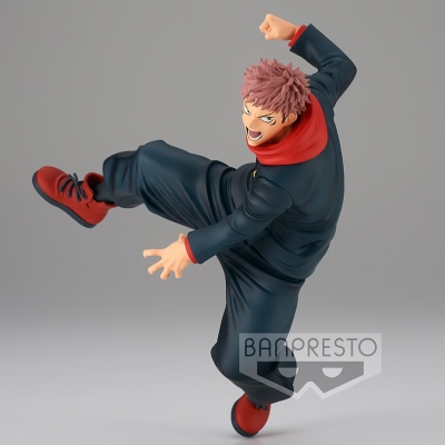 Jujutsu Kaisen – Maximatic...