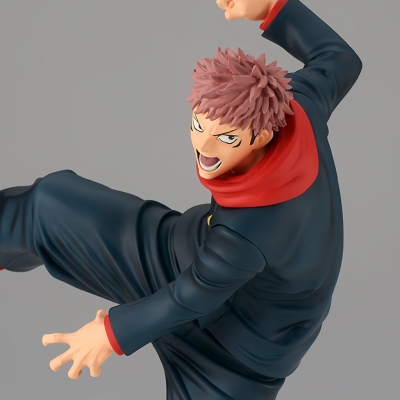 Jujutsu Kaisen – Maximatic...