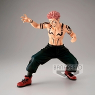 Figura Jujutsu Kaisen – Maximatic – The Sukuna