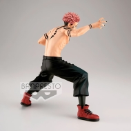 Figura Jujutsu Kaisen – Maximatic – The Sukuna