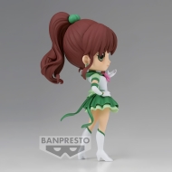 Pretty Guardian Sailor Moon Cosmos: The Movie – Q Posket – Eternal  Sailor Jupiter (Ver.A)