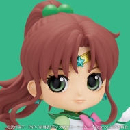 Pretty Guardian Sailor Moon Cosmos: The Movie – Q Posket – Eternal  Sailor Jupiter (Ver.A)