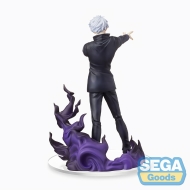 Jujutsu Kaisen – SPM – Gojo Satoru (Hollow Purple) Figure