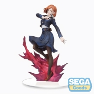 Figura Jujutsu Kaisen – SPM – Nobara Kugisaki
