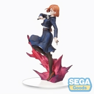 Figura Jujutsu Kaisen – SPM – Nobara Kugisaki