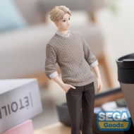 Spy x Family – PM – Loid Forger (Plain Clothes) Figure