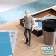 Spy x Family – PM – Loid Forger (Plain Clothes) Figure