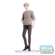 Spy x Family – PM – Loid Forger (Plain Clothes) Figure