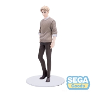 Spy x Family – PM – Loid Forger (Plain Clothes) Figure