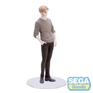 Spy x Family – PM – Loid Forger (Plain Clothes) Figure