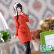 Figura Spy x Family – PM – Yor Forger (Plain Clothes)