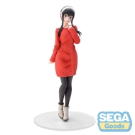 Spy x Family – PM – Yor Forger (Plain Clothes) Figure