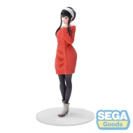 Spy x Family – PM – Yor Forger (Plain Clothes) Figure