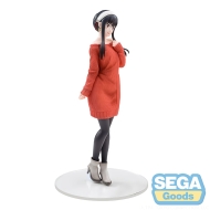 Figura Spy x Family – PM – Yor Forger (Plain Clothes)