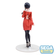 Spy x Family – PM – Yor Forger (Plain Clothes) Figure