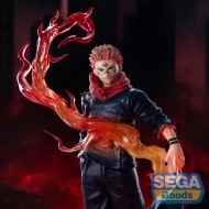 Jujutsu Kaisen – Luminasta – Sukuna (Fuga Ver.) Figure