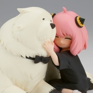 Figura Spy x Family – Break Time Collection  – Anya Forger & Bond Forger