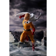 One Punch Man – Saitama Figure