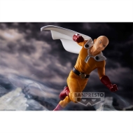 One Punch Man – Saitama Figure