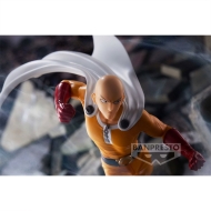 One Punch Man – Saitama Figure