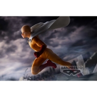 One Punch Man – Saitama Figure