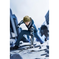 One Punch Man – Genos Figure