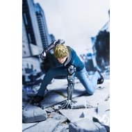 One Punch Man – Genos Figure