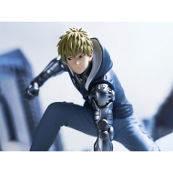 One Punch Man – Genos Figure