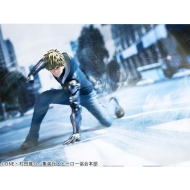 One Punch Man – Genos Figure