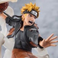 Naruto Shippuden – Figuarts Zero – Extra Battle – Naruto Uzumaki (Sage Art: Lava Release Rasenshuriken)