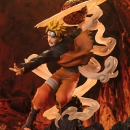 Naruto Shippuden – Figuarts ZERO Extra Battle – Naruto Uzumaki (Sage Art: Lava Release Rasenshuriken) Figure