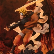 Naruto Shippuden – Figuarts Zero – Extra Battle – Naruto Uzumaki (Sage Art: Lava Release Rasenshuriken)