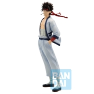 Rurouni Kenshin – Ichibansho Masterlise – Sanosuke Sagara Figure