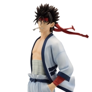 Rurouni Kenshin – Ichibansho Masterlise – Sanosuke Sagara Figure
