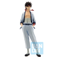 Rurouni Kenshin – Ichibansho Masterlise – Sanosuke Sagara Figure